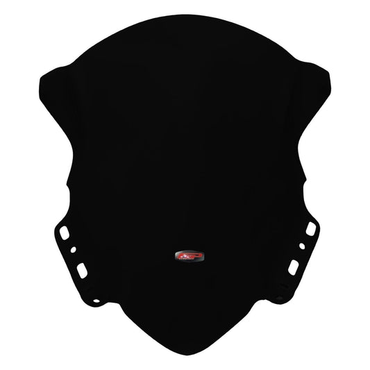 Kawasaki Ninja 250 SL windscreen dark smoke 15-18