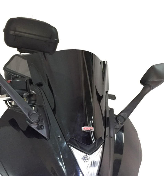Yamaha YZF R3  YZF R25 Windscreen 2015-18