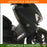 Yamaha XMAX 125 250 400 Leg wind deflectors set 2014-17