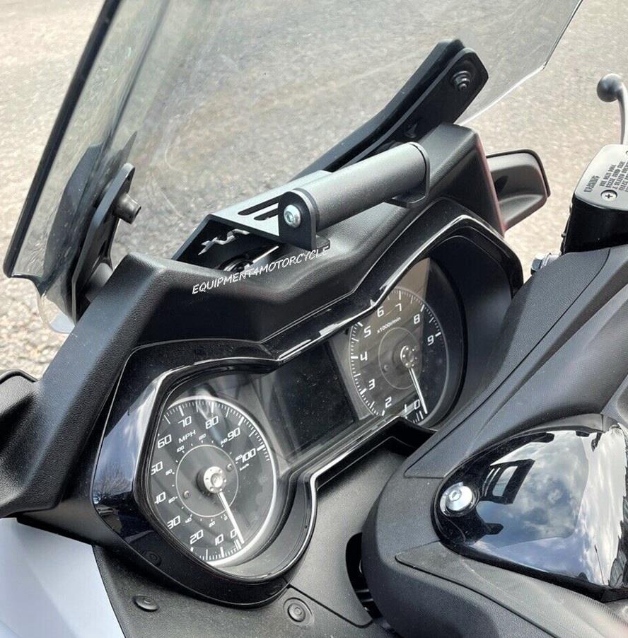 pour Yamaha Xmax 125 250 300 400 XMAX250 XMAX300 XMAX400 Accessoires de  Moto Poignée de stationnement Levier de Frein d'embrayage avec Verrouillage  de stationnement : : Auto et Moto