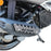 Yamaha Nmax125 exhaust guard protection 15-20