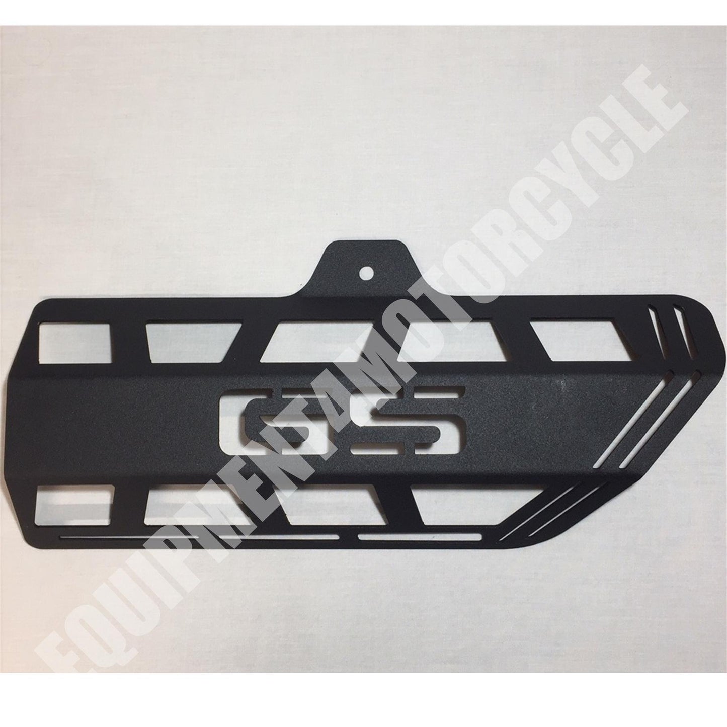 BMW F700GS exhaust guard protection 12-17