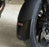 Yamaha MT Tracer 07 front fender extension cover 16-20