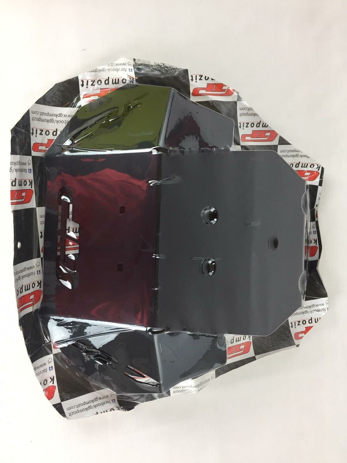 Honda CRF 250L Engine Guard Skid Plate for 2012-20