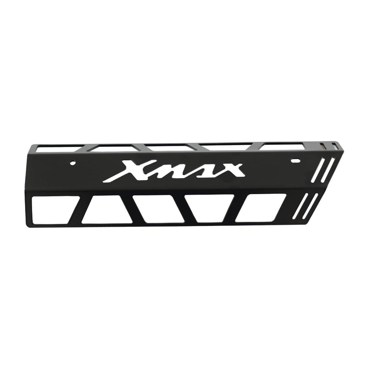 Yamaha XMAX 125 exhaust guard protection 10-22