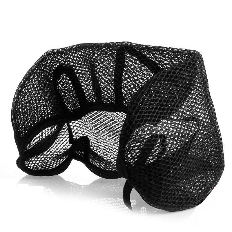 Yamaha NMAX seat cover breathable mesh anti-slip cushion