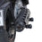 Yamaha XMAX 125 exhaust guard protection 10-22