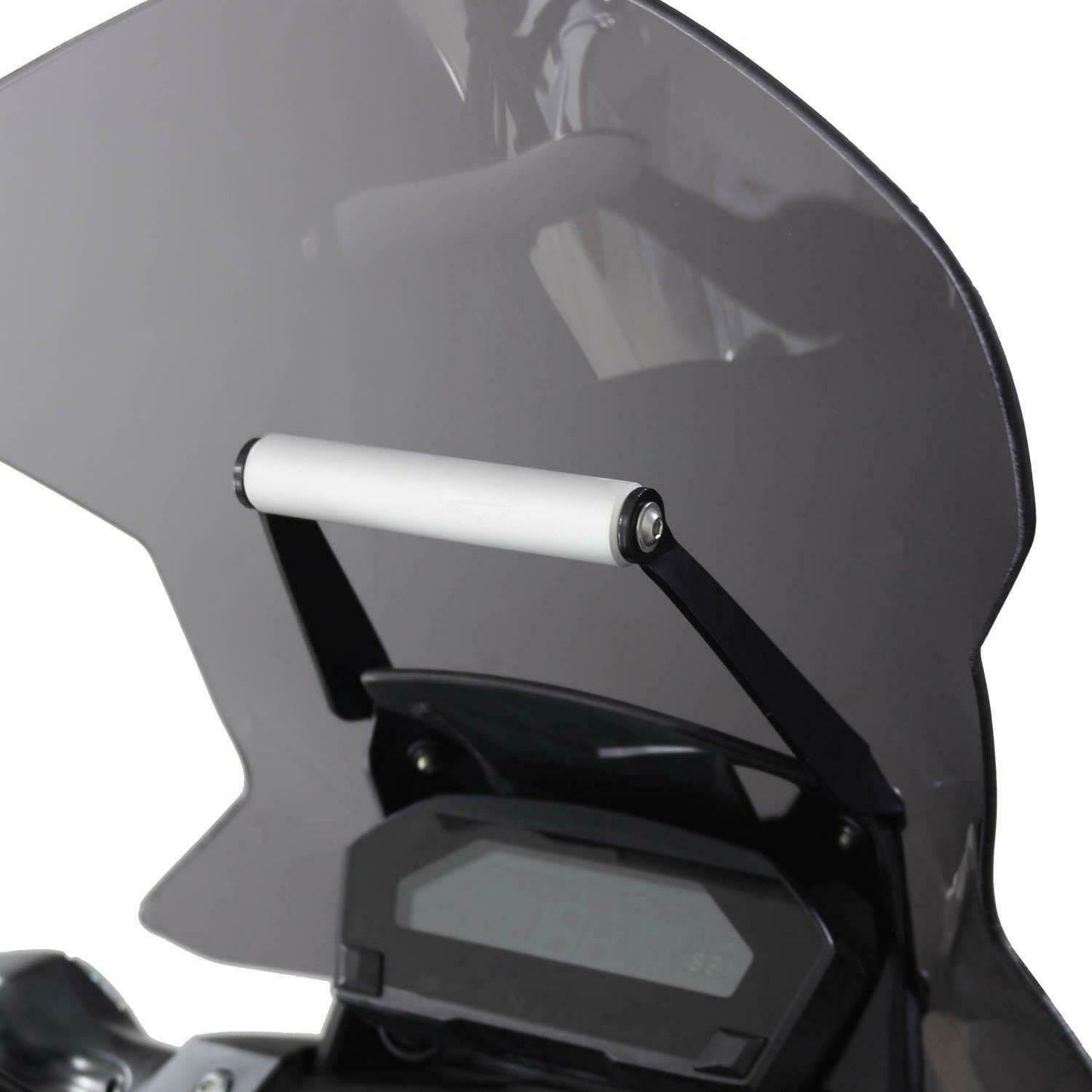 Honda NC750X GPS phone holder metal bracket 2016-20
