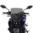 Yamaha MT03 windscreen smoke 37 cm 2020-23