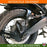 Yamaha XT1200Z Super Tenere rear hugger fender 2010-20