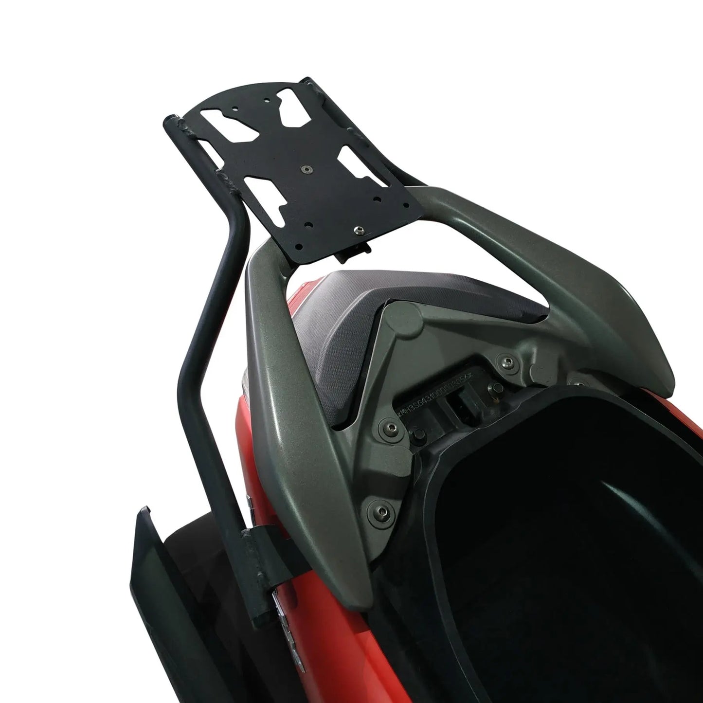 NMAX125 rear luggage rack 15-20 FITS ONLY BETWEEN 2015-20