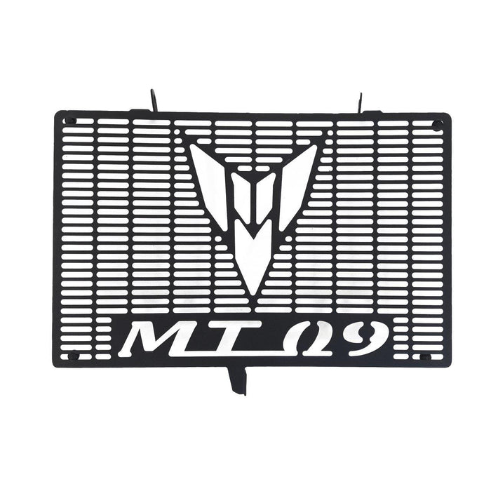 Yamaha MT 09 radiator guard 2017-20