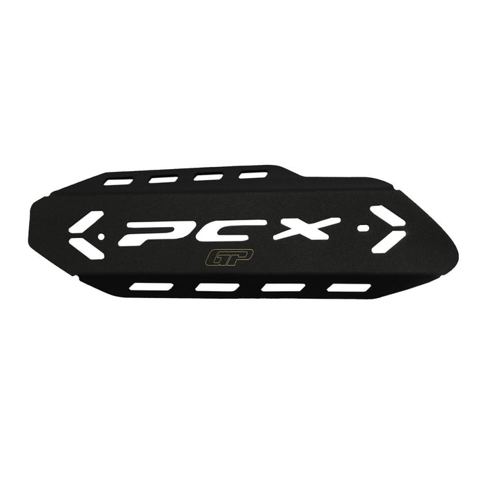 Honda PCX 125 exhaust guard protection 18-23