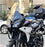 Yamaha Tracer900 windscreen 58 cm clear 2018-2020