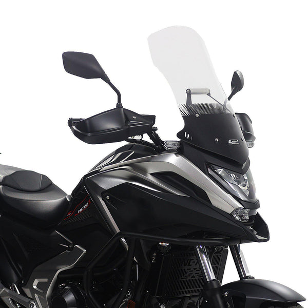 Nc750x touring deals