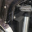 Honda CB125R windscreen 49 cm clear 18-23
