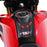Honda MSX 125 MSX125 Tank Pad Gas Cap Pad 3D protection