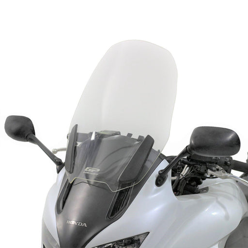 Honda CBF 1000 windscreen 50 cm clear 10-17