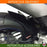Honda Integra NC750D rear fender chain guard mudguard 2014-20