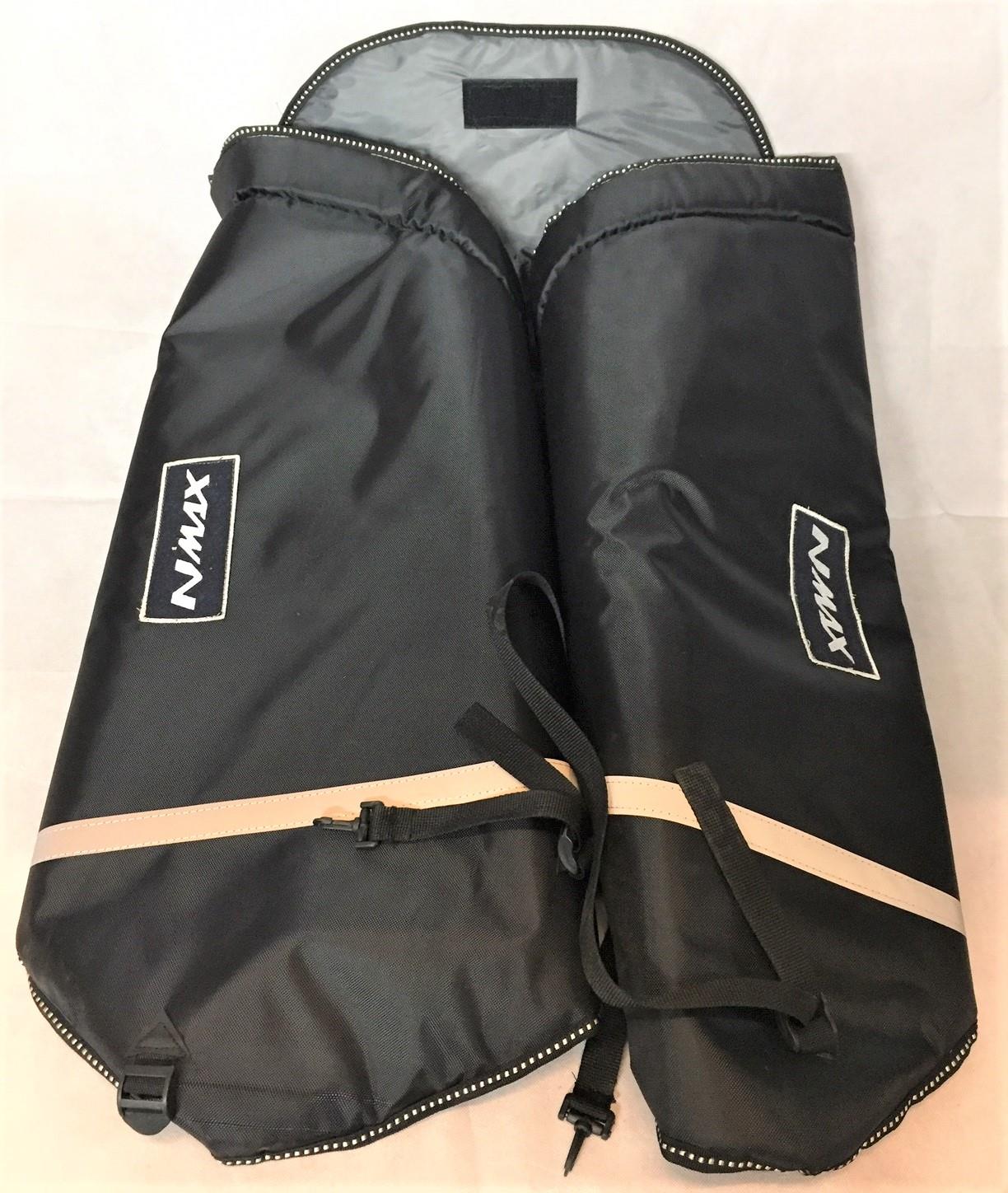 Nmax125 15-20 Apron Rain Covers Leg Knee Protector Warmer fits only 15-20