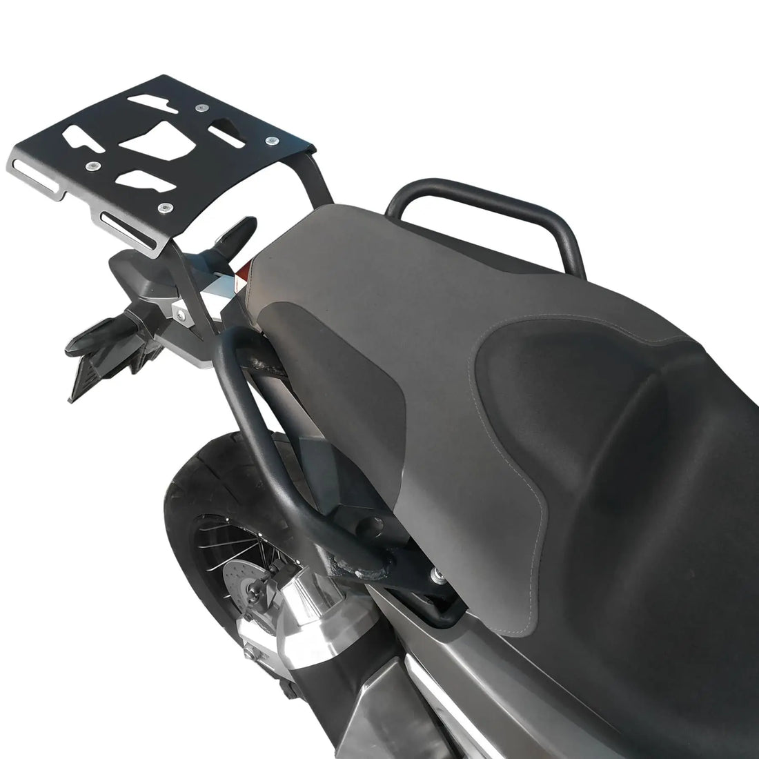 Honda X-ADV rear rack top box carrier 17-20