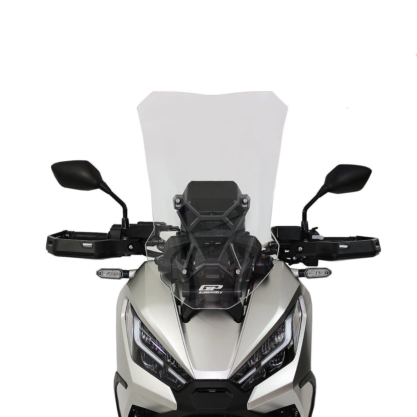 Honda X-ADV Windscreen 60 cm Clear 2021-2024 - Main Image
