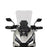 Honda X-ADV XADV windscreen 60 cm clear 21-22 - Equipment4motorcycle
