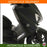 Yamaha XMAX 125 250 400 Leg wind deflectors set 2014-17 - Equipment4motorcycle