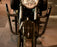 Yamaha YBR125 Engine Guard Crash Bar Protector 2005-16 - Equipment4motorcycle