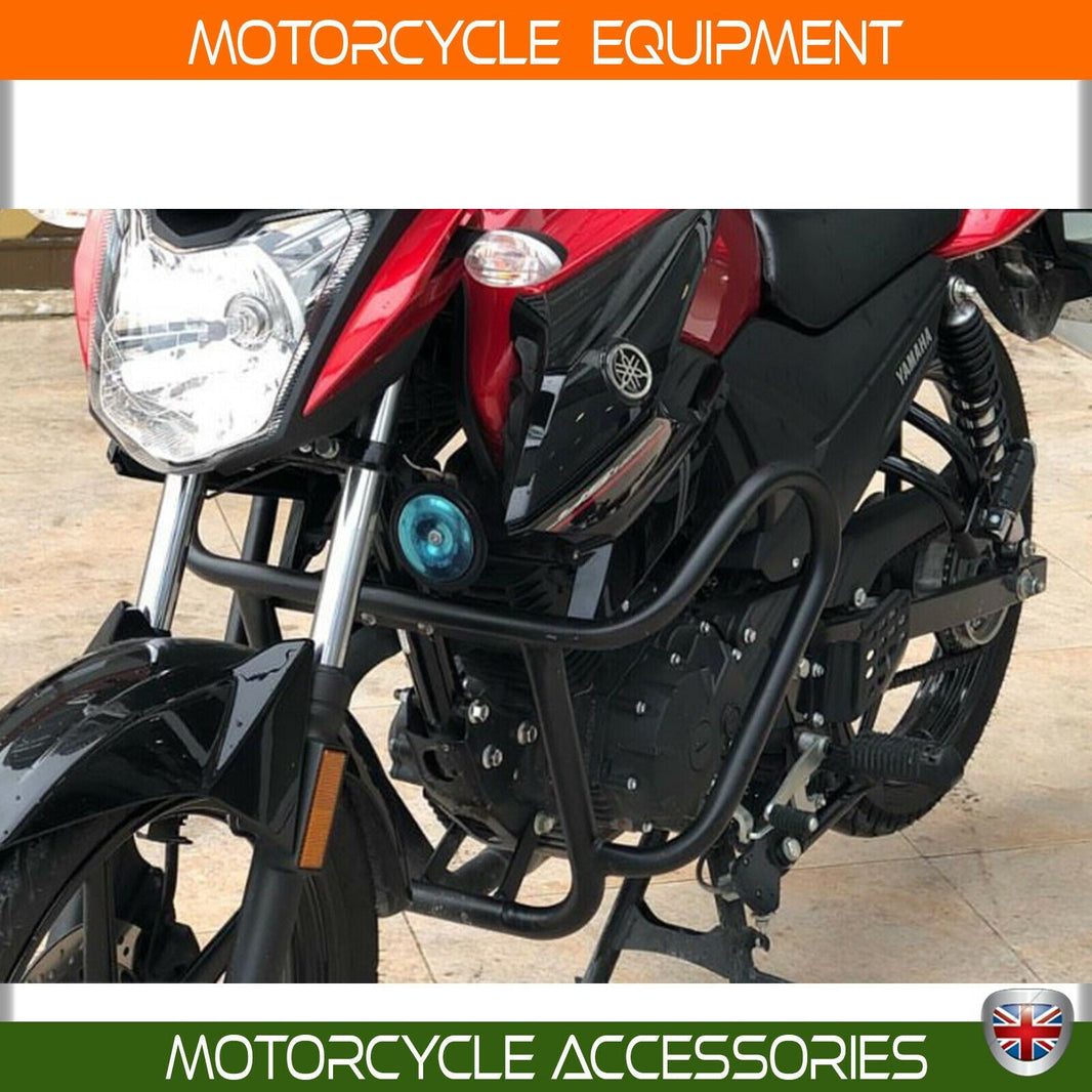 Engine guards Equipment4motorcycle